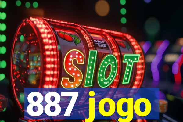 887 jogo